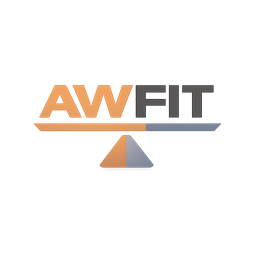 AwFit Logo